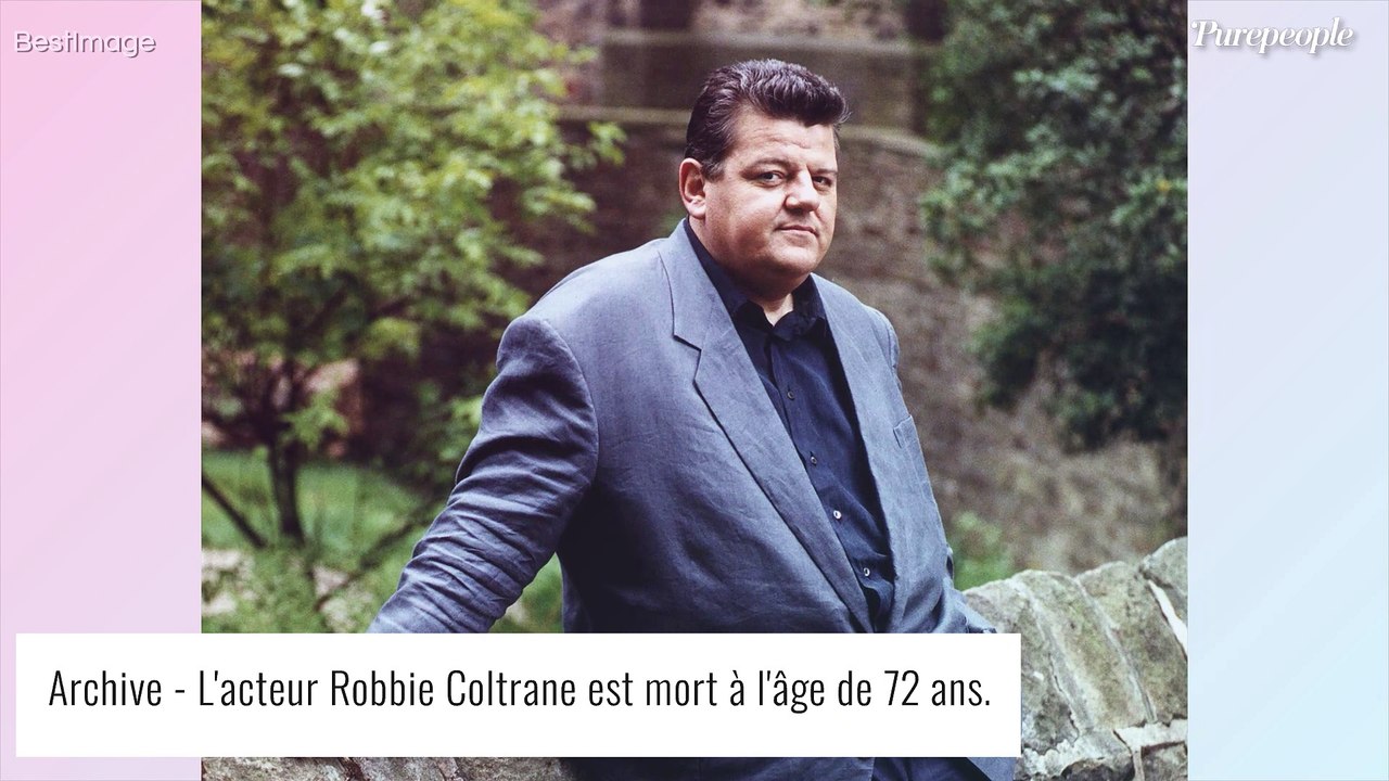 Mort de Robbie Coltrane : ses enfants ont dispersé ses cendres à New York