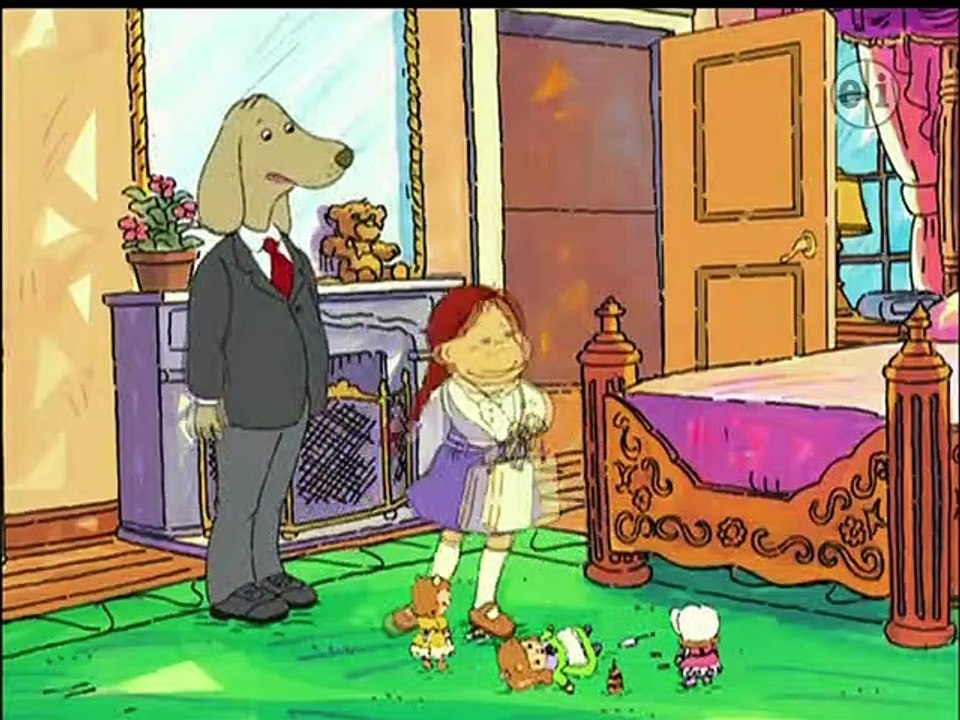 Arthur - Se1 - Ep191 HD Watch