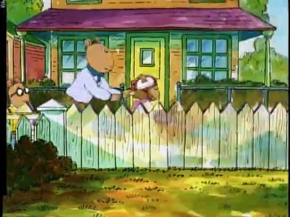 Arthur - Se1 - Ep19 HD Watch