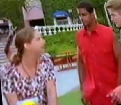 V.R. Troopers V.R. Troopers E025 – Nightmares