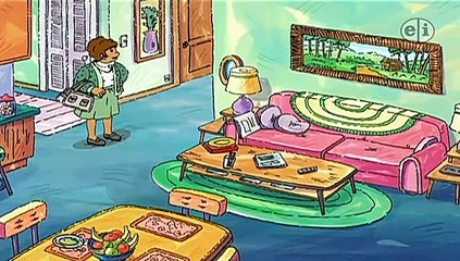 Arthur - Se1 - Ep188 HD Watch