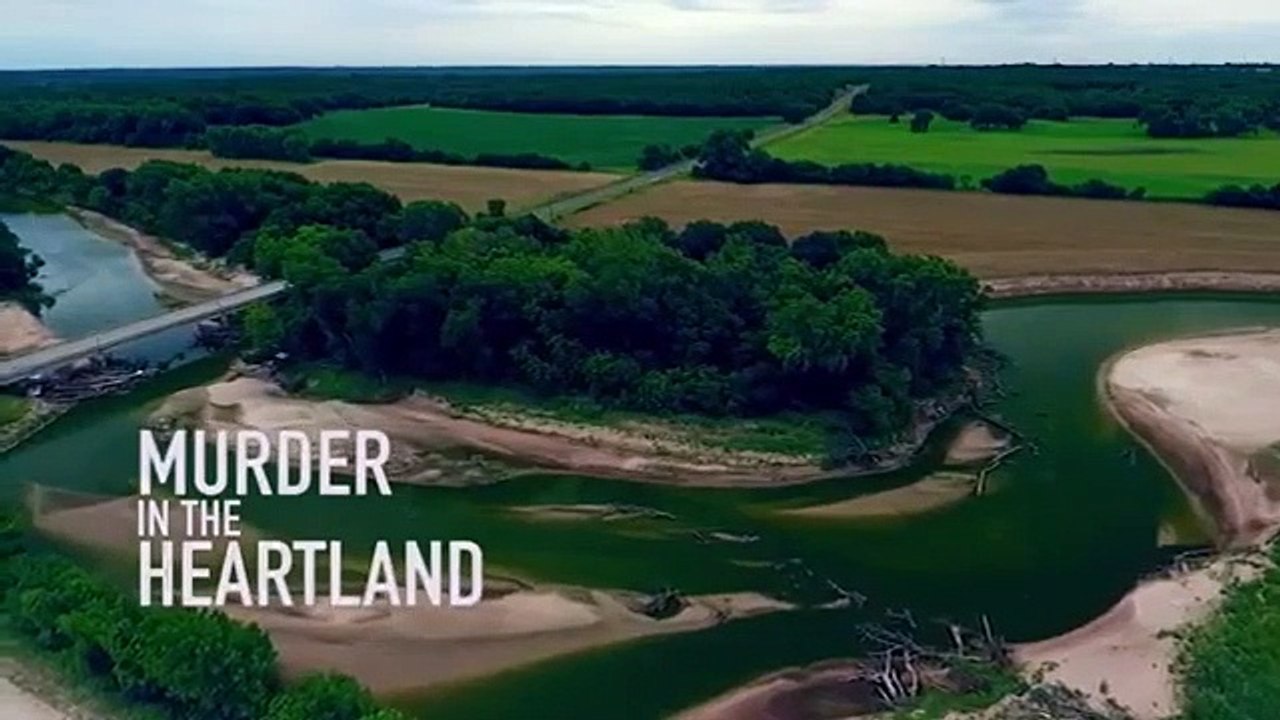 Mur-'der in the Heartland - Se1 - Ep04 HD Watch