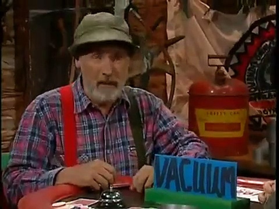 The Red Green Show - Se10 - Ep14 HD Watch