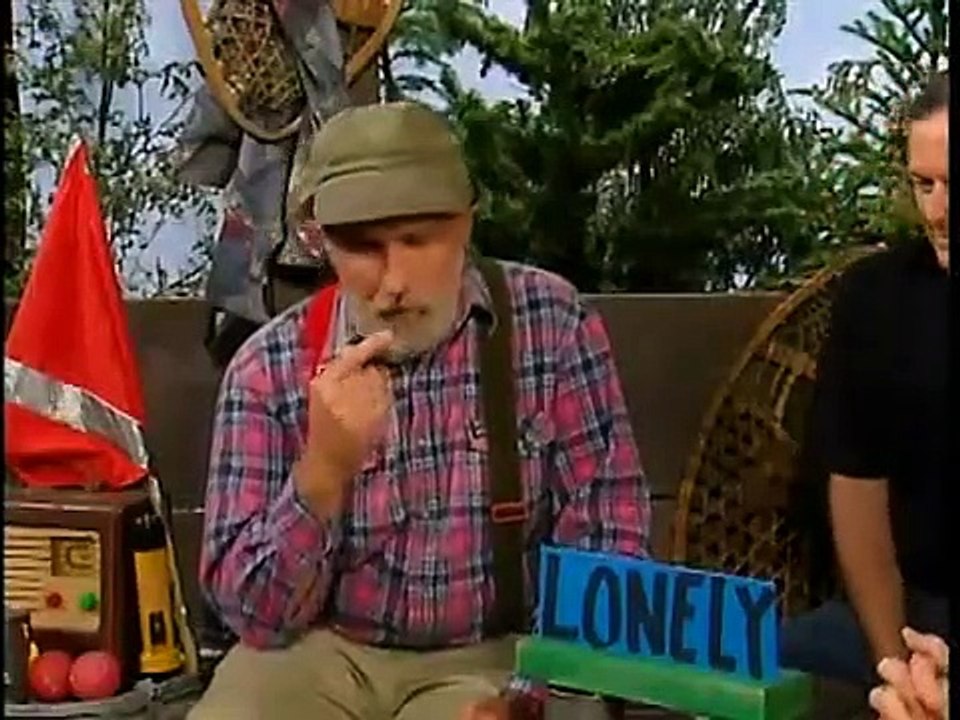 The Red Green Show - Se10 - Ep17 HD Watch