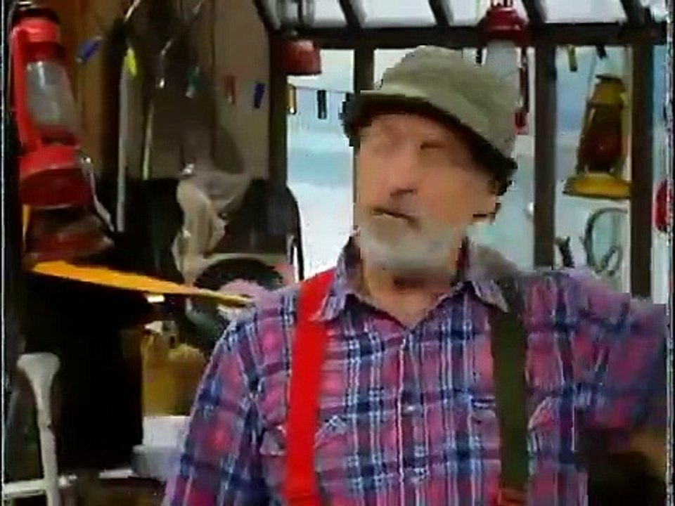 The Red Green Show - Se10 - Ep12 HD Watch