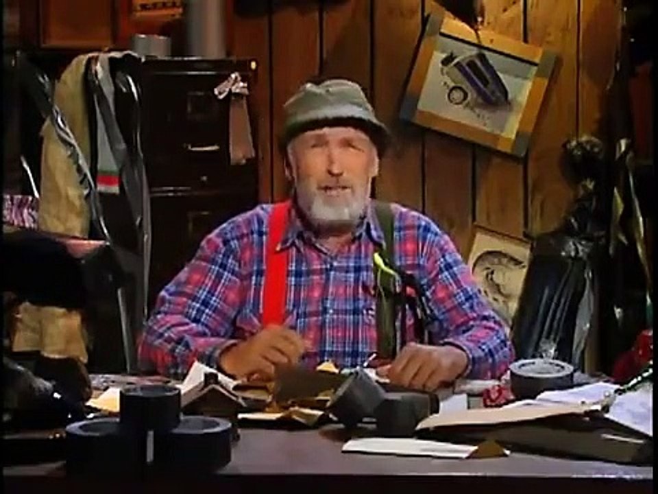 The Red Green Show - Se10 - Ep11 HD Watch