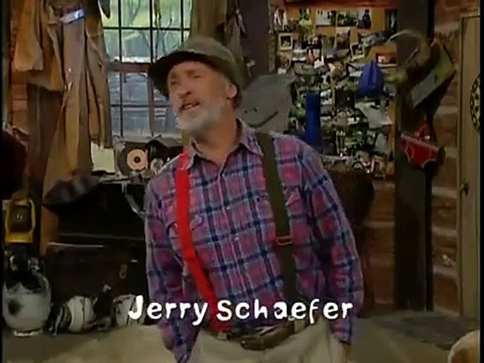 The Red Green Show - Se10 - Ep09 HD Watch