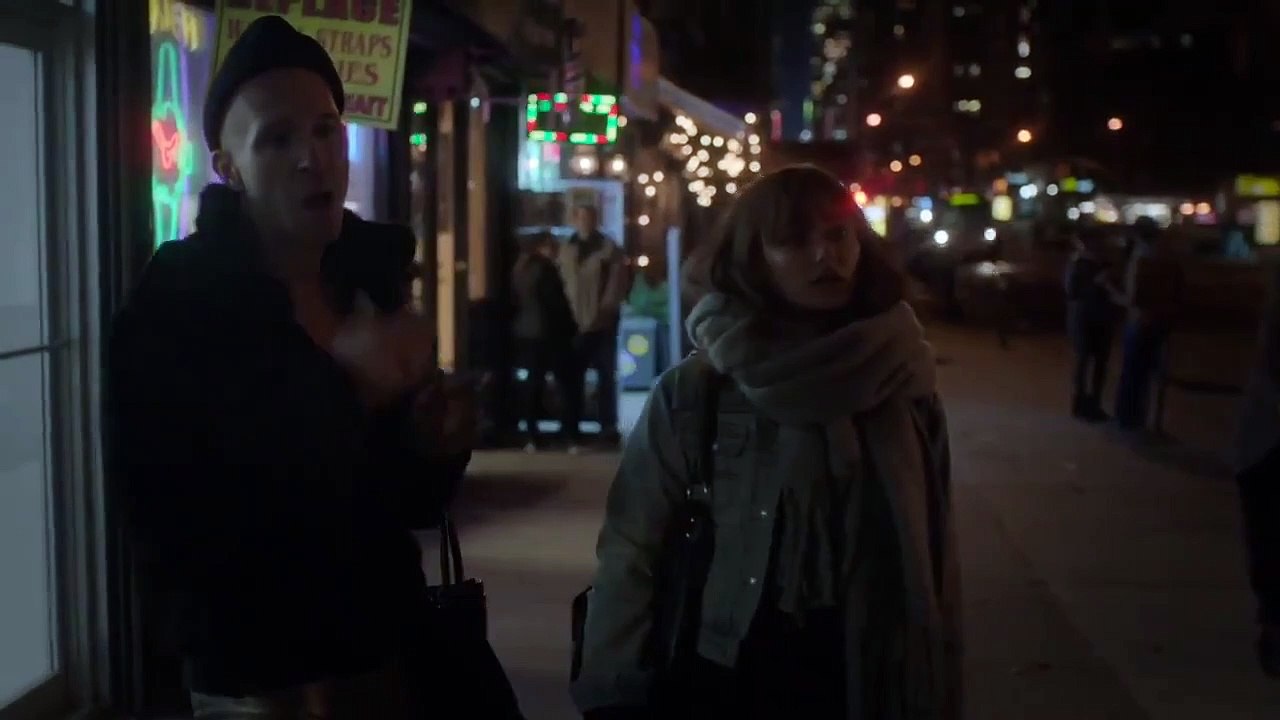 Sweetbitter - Se1 - Ep05 - Weird Night HD Watch
