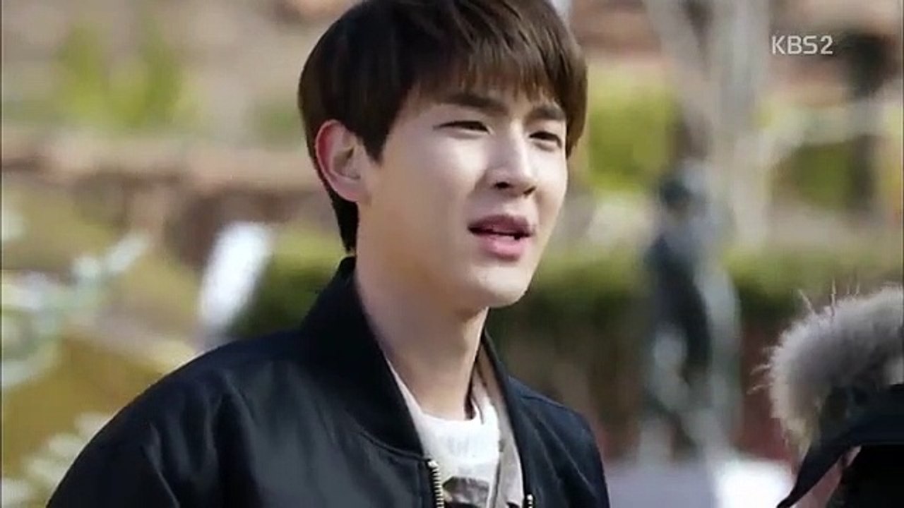 Moorim School - Ep14 HD Watch