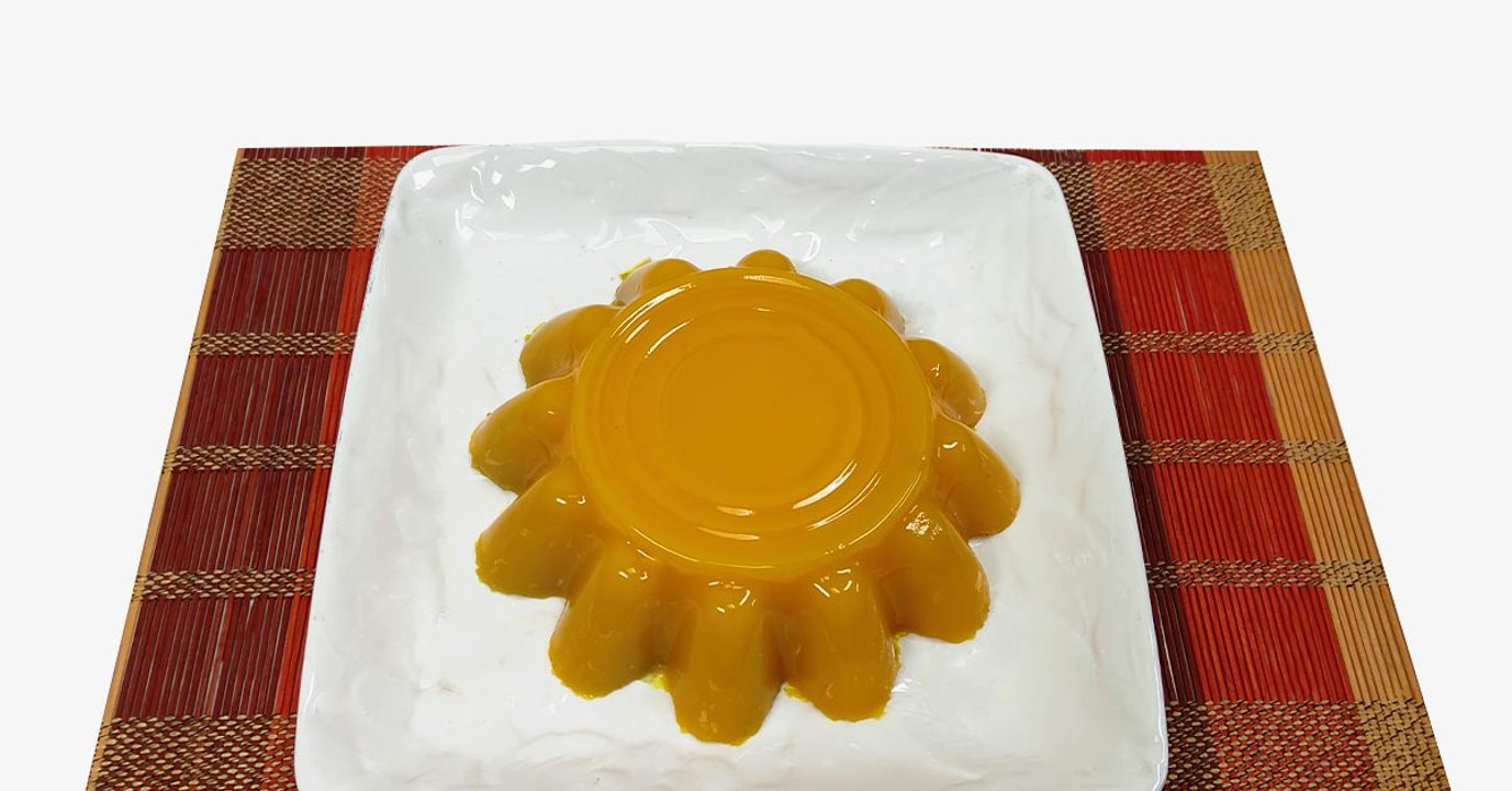 طريقة عمل بودينغ المانجو