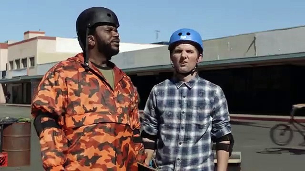 Ghosted - Se1 - Ep10 - Hello Boys HD Watch