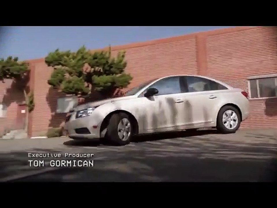 Ghosted - Se1 - Ep11 - The Wire HD Watch