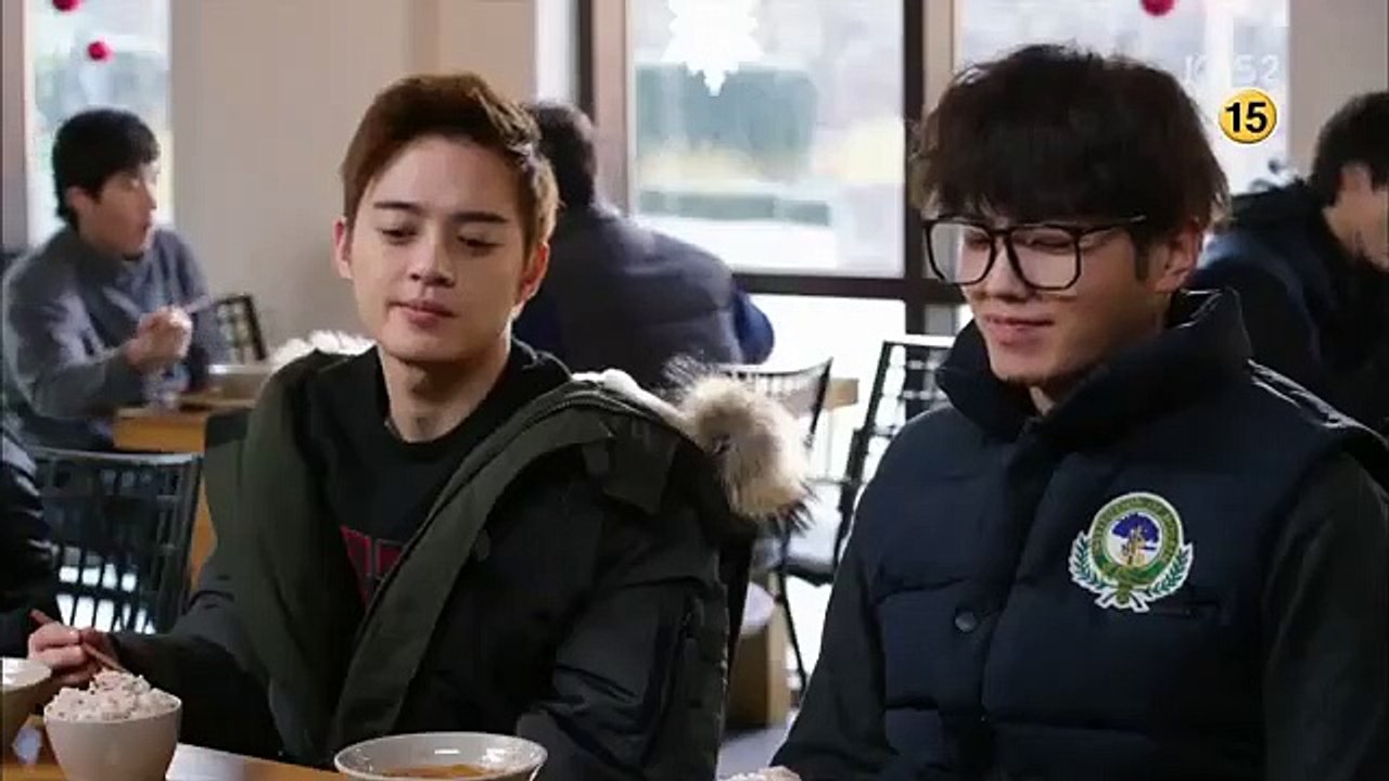 Moorim School - Ep10 HD Watch