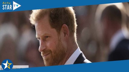 Prince Harry imprudent : la sécurité de la famille royale compromise à cause de ses mémoires