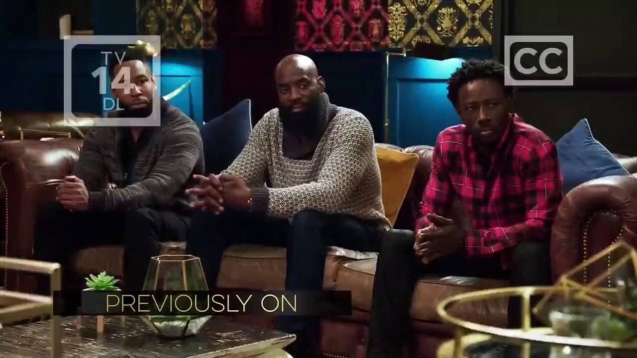 BLACK LOVE - Se5 - Ep03 HD Watch