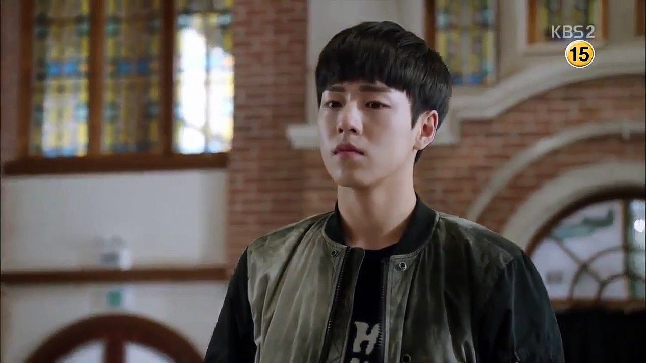 Moorim School - Ep13 HD Watch