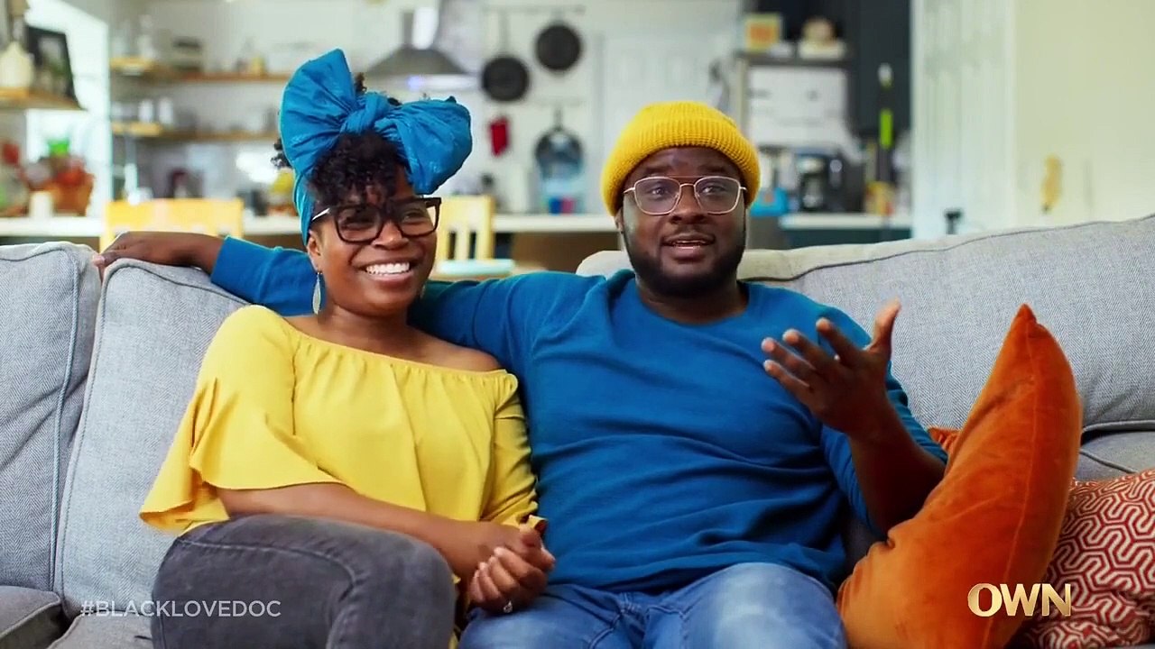 Black Love - Se4 - Ep04 - Finding a Rhythm HD Watch