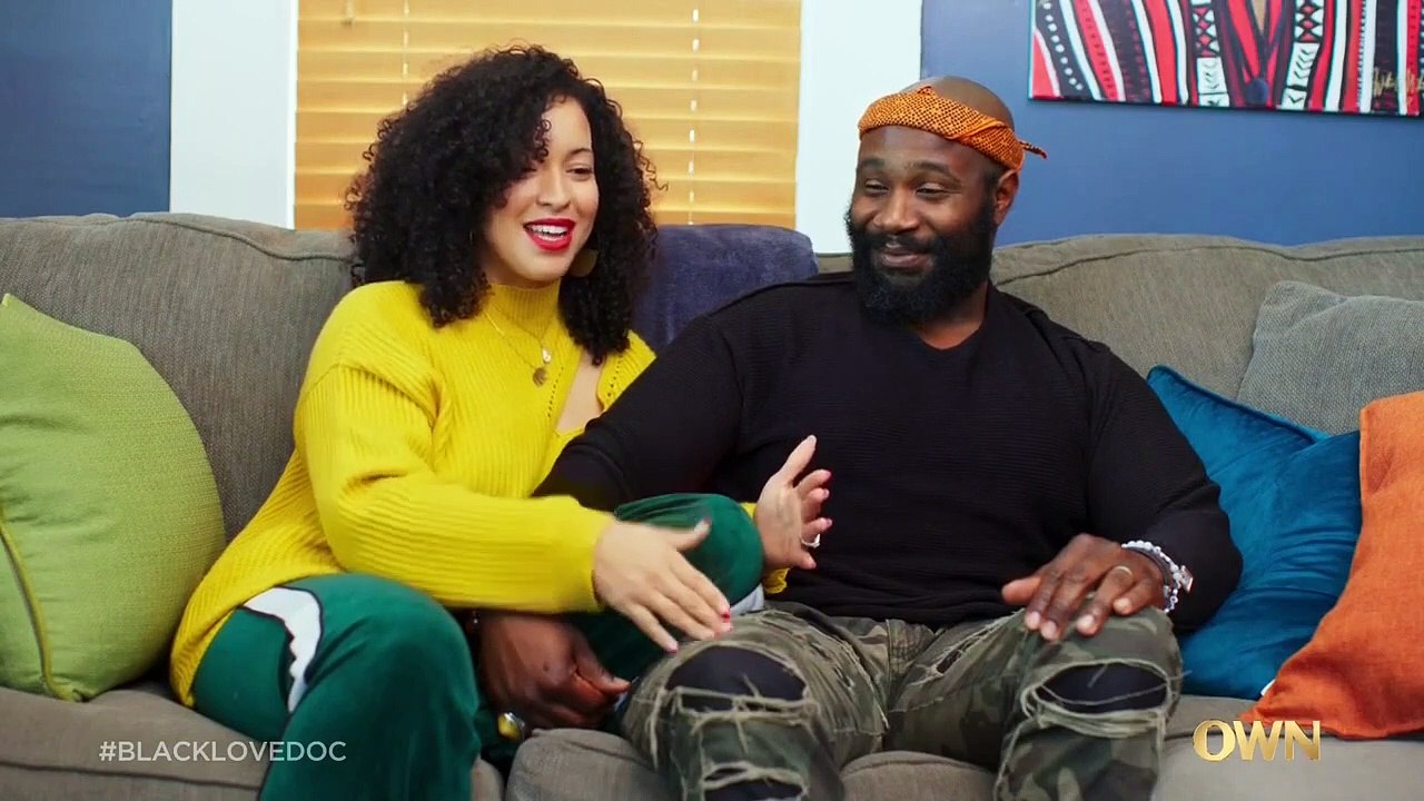 Black Love - Se4 - Ep05 - Stand By Me HD Watch