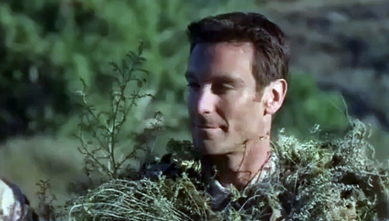 The Pretender - Se2 - Ep07 HD Watch