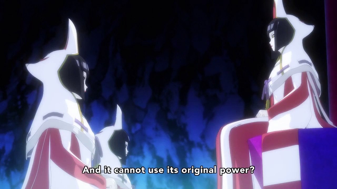 Garo - Guren no Tsuki - Ep20 HD Watch