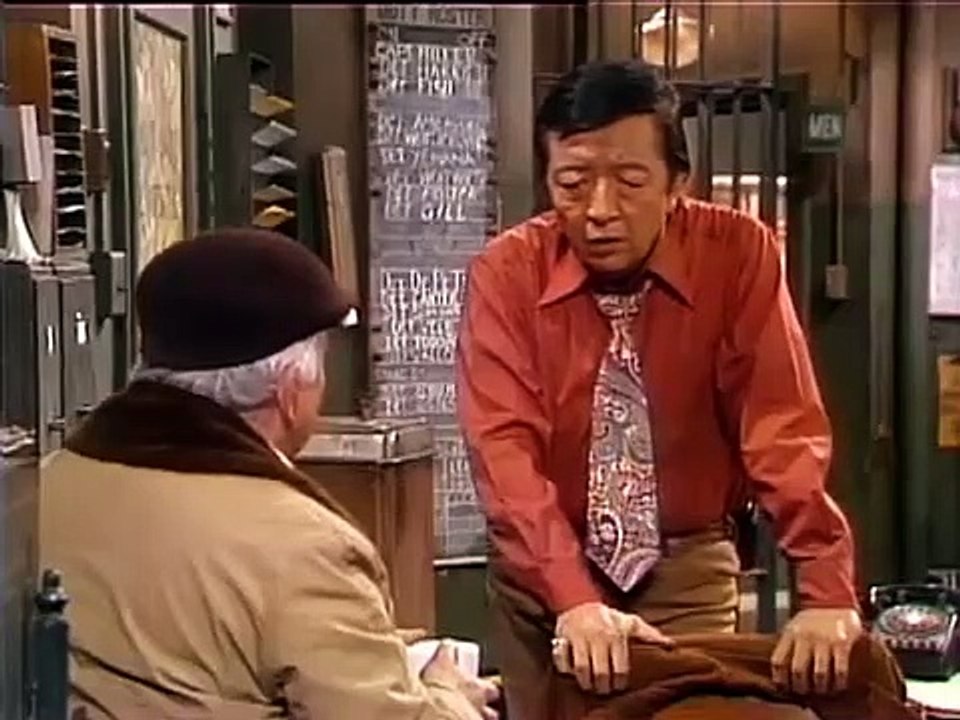 Barney Miller - Se2 - Ep20 HD Watch
