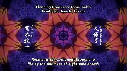 Garo - Guren no Tsuki - Ep13 HD Watch