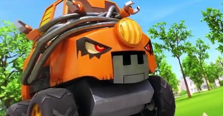 Power Battle Watch Car Power Battle Watch Car E042 Clash Again! Jino vs. Kai