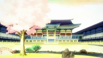 Garo - Guren no Tsuki - Ep11 HD Watch