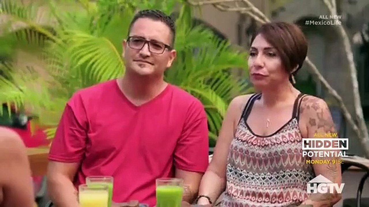 Mexico Life - Se4 - Ep01 - Long-Term Paradise HD Watch