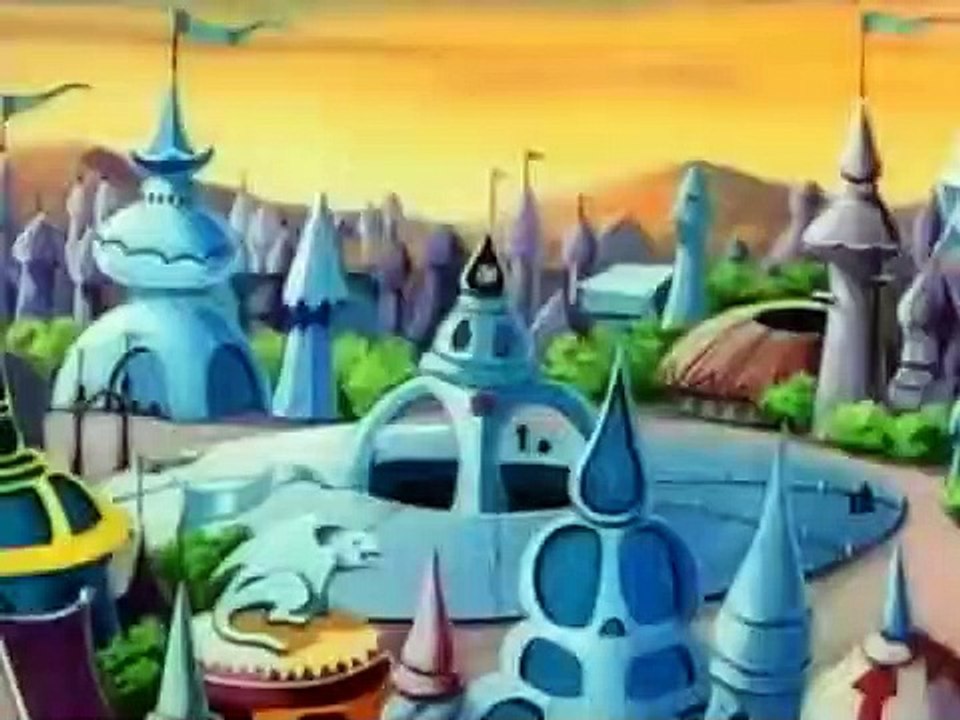 Conan - The Adventurer - Ep59 - Escape of Ram-amon HD Watch