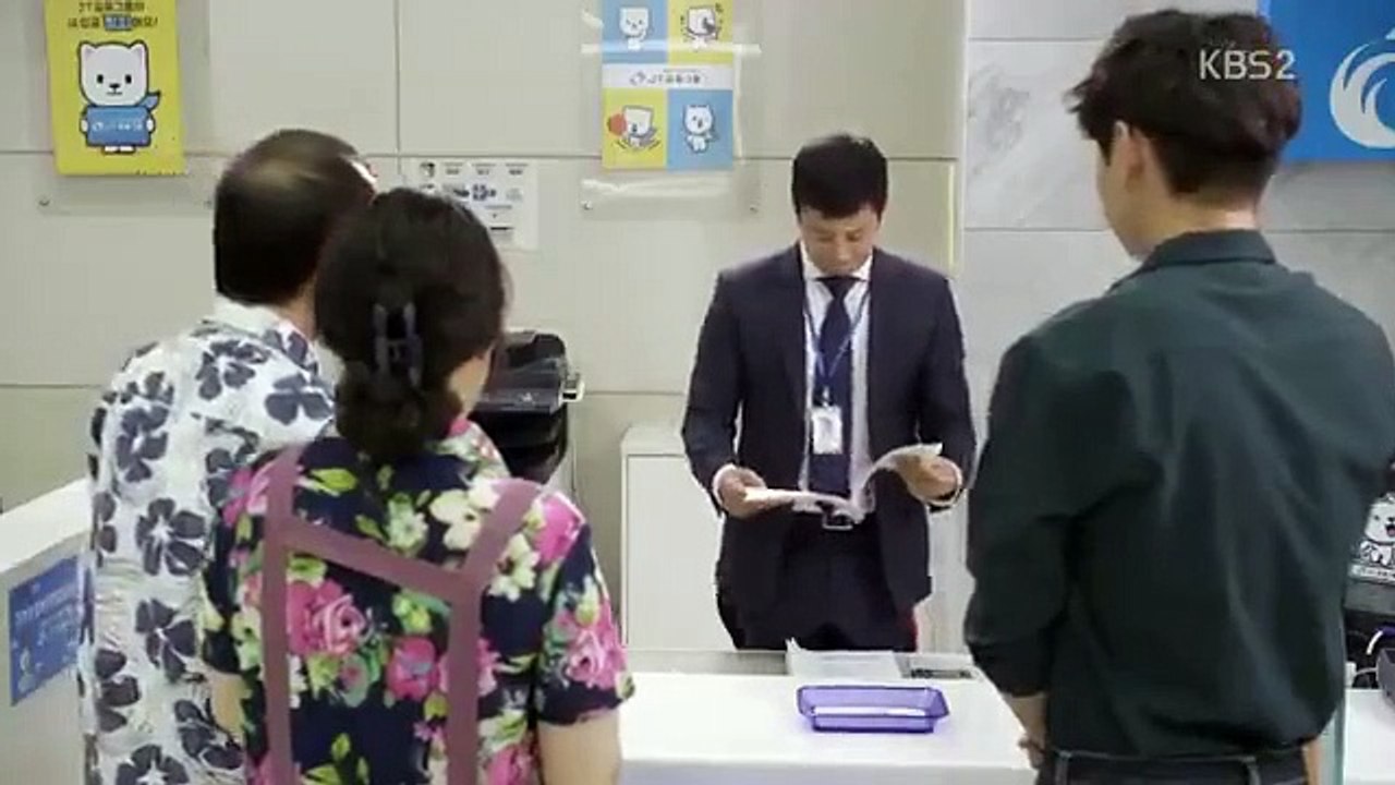 Strongest Deliveryman - Ep14 HD Watch