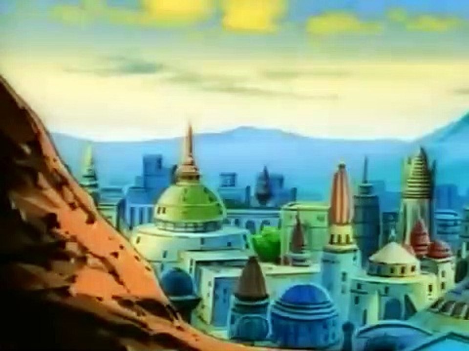 Conan - The Adventurer - Ep57 - The Stealer of Souls HD Watch