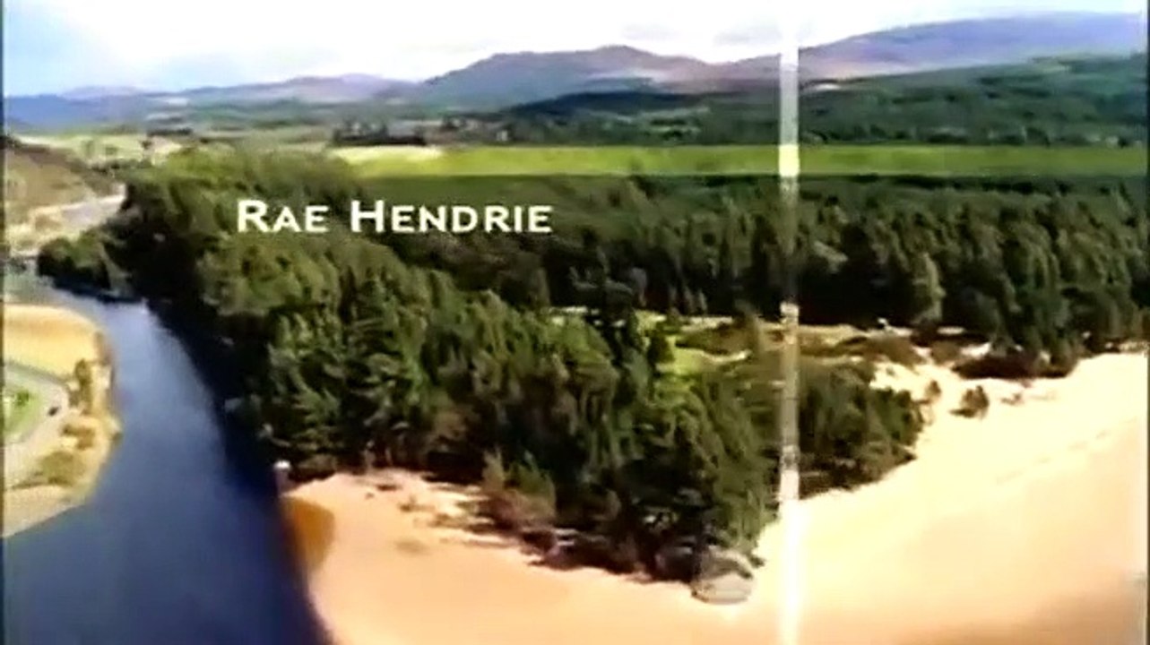 Monarch of the Glen - Se7 - Ep06 HD Watch