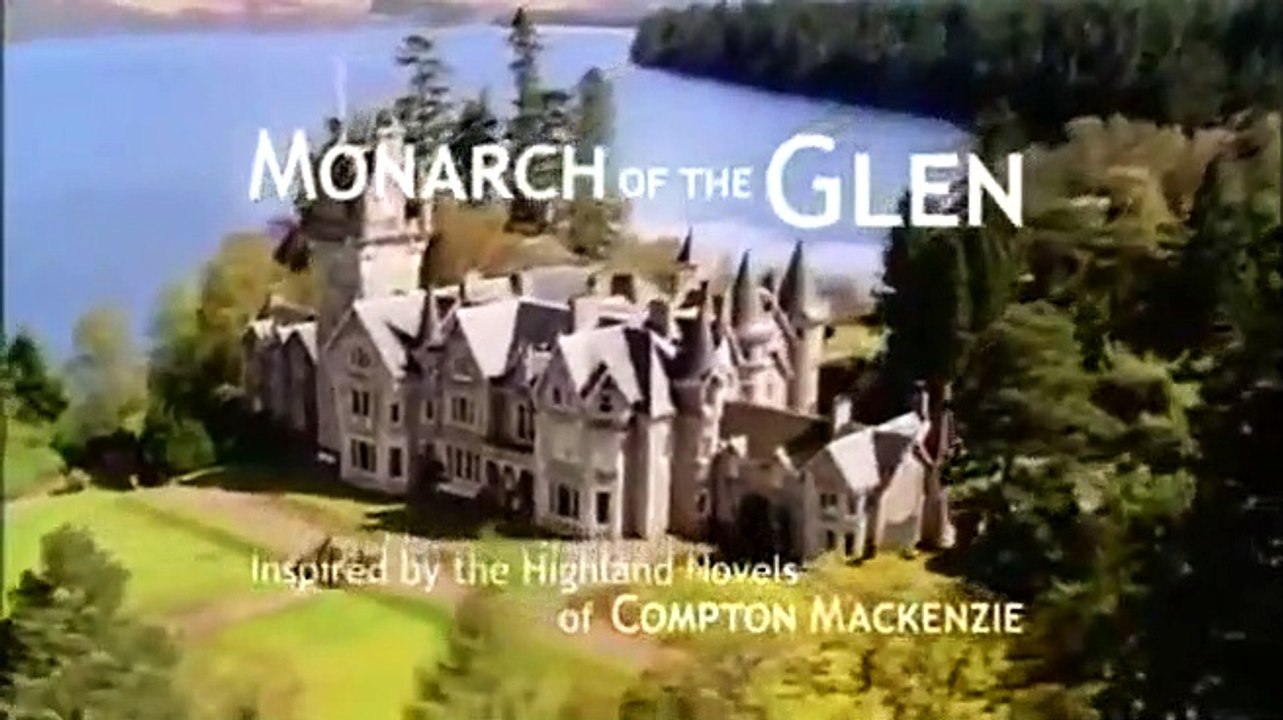 Monarch of the Glen - Se7 - Ep04 HD Watch