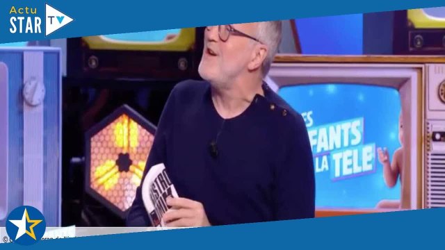 Laurent Ruquier, “animateur en perdition” : il confond deux invitées et déclenche l’hilarité