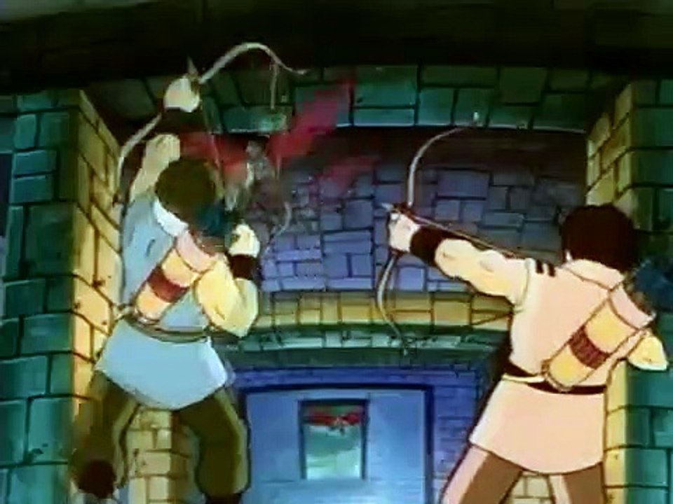 Conan - The Adventurer - Ep47 - Cornucopia of Grondar HD Watch