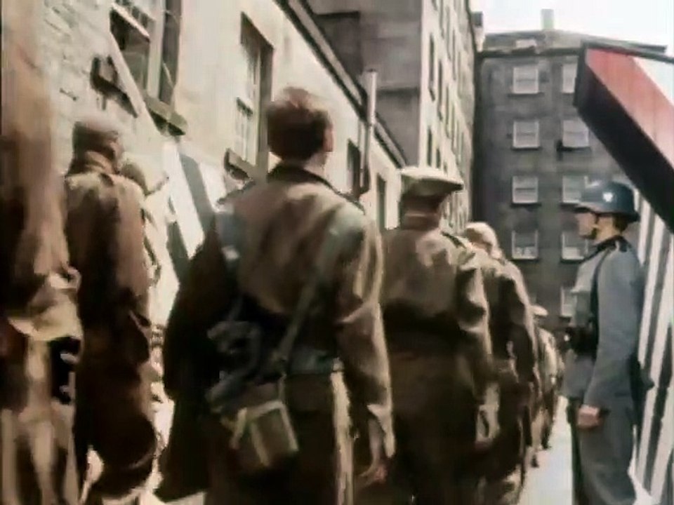 Matrioshki - Se1 - Ep01 HD Watch