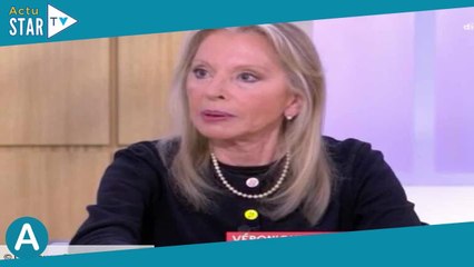 Véronique Sanson : comment elle a raté sa première télé avec Guy Lux (ZAPTV)