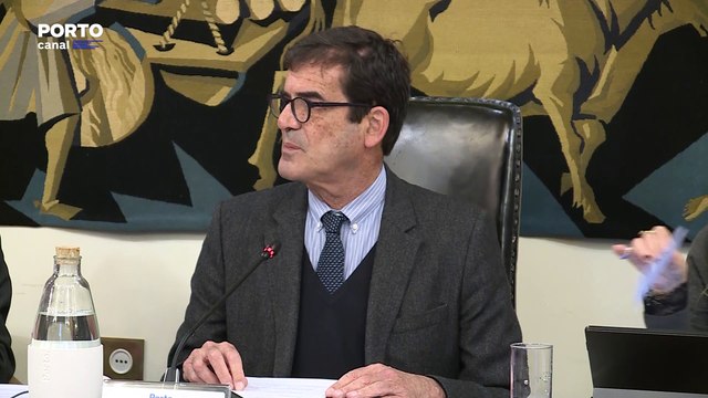 Miguel Guedes recebe luz verde do Município para assumir direção do Coliseu do Porto