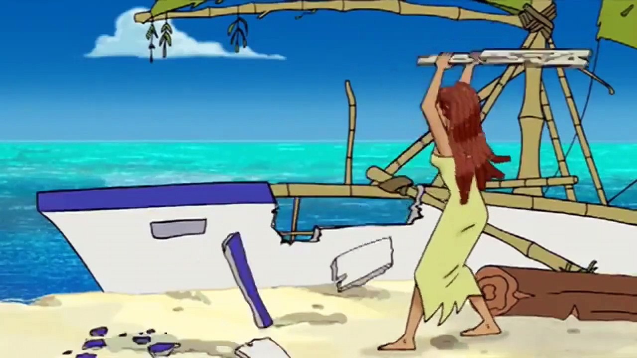 Class of the Titans - Se1 - Ep15 HD Watch