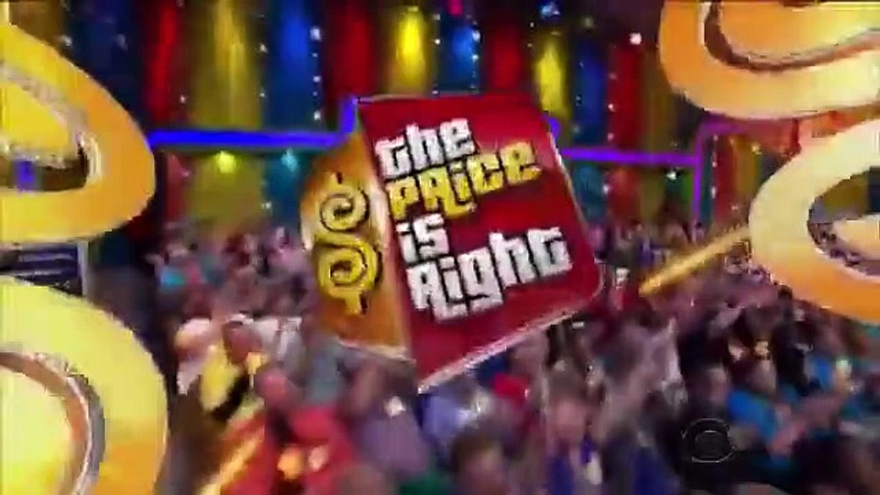 The Price Is Right - Se43 - Ep37 HD Watch