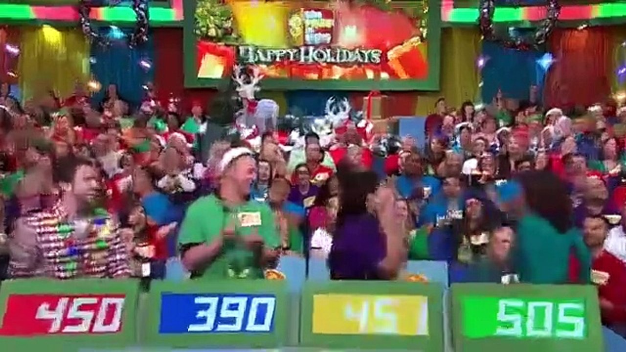 The Price Is Right - Se43 - Ep42 HD Watch