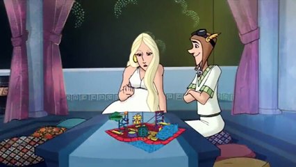 Class of the Titans - Se1 - Ep08 HD Watch