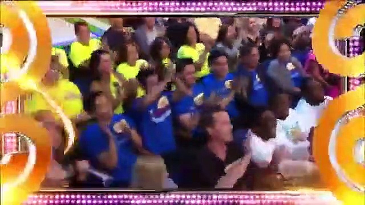 The Price Is Right - Se43 - Ep41 HD Watch