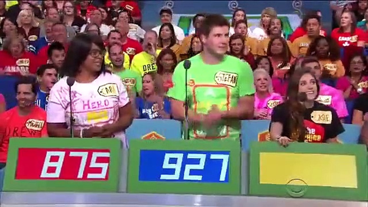The Price Is Right - Se43 - Ep36 HD Watch