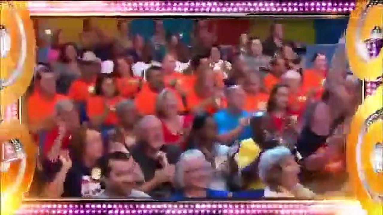 The Price Is Right - Se43 - Ep38 HD Watch