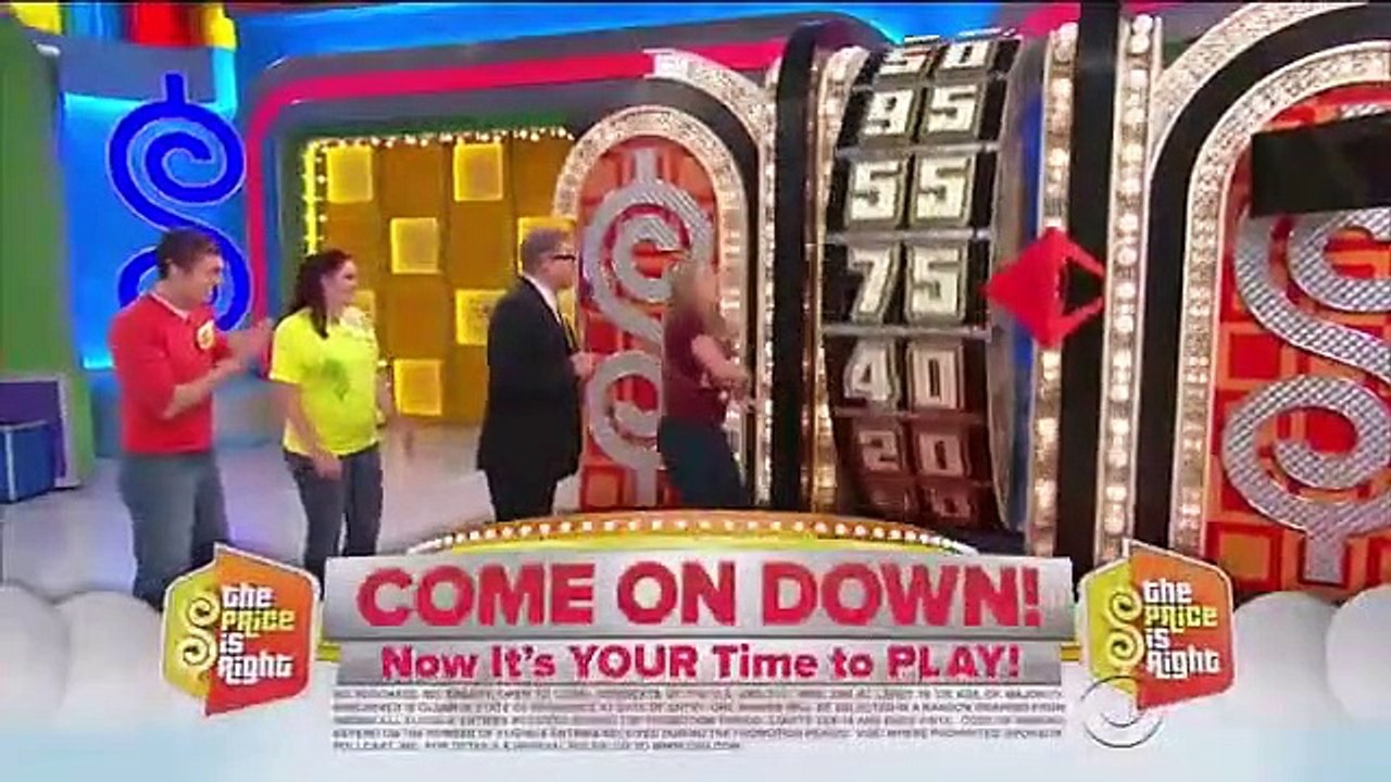 The Price Is Right - Se43 - Ep34 HD Watch