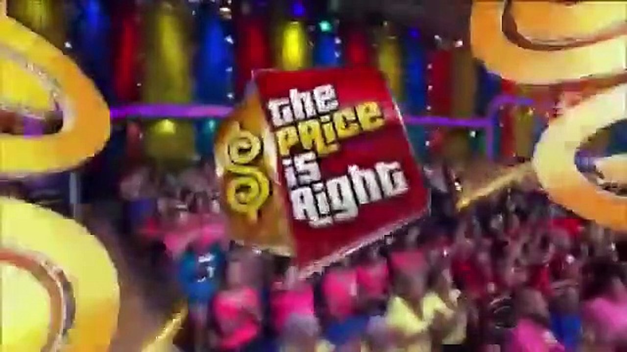 The Price Is Right - Se43 - Ep32 HD Watch