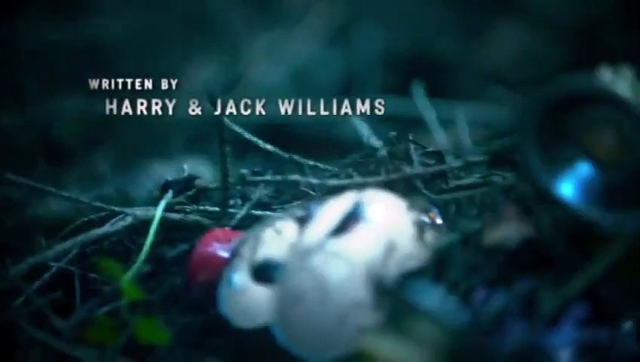 The Missing - Se2 - Ep06 - St John HD Watch