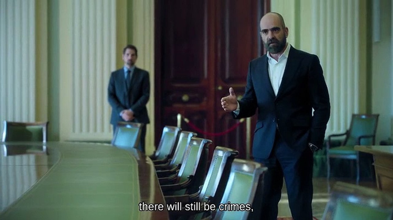 The Minions of Midas - Se1 - Ep05 HD Watch